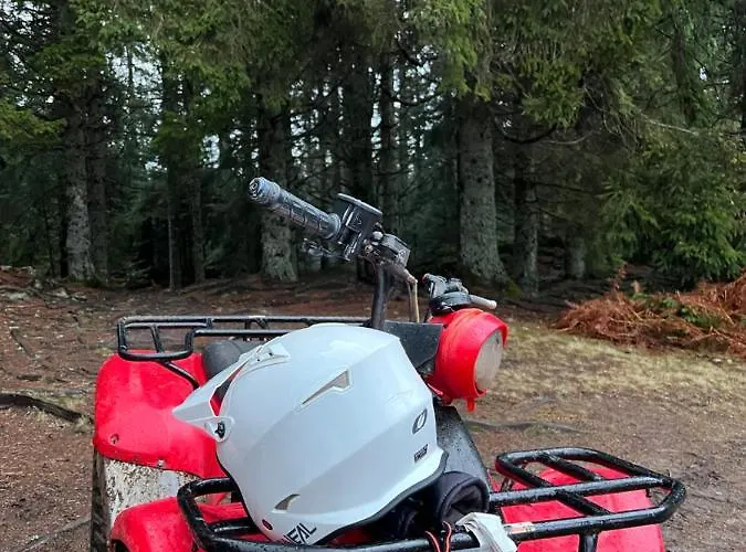 Apartment Ma Montagne Chic 3 *