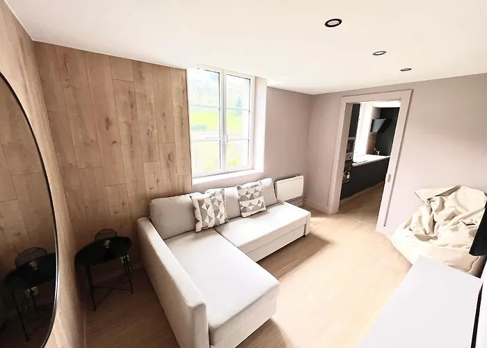 Ma Montagne Chic 3 La Bresse